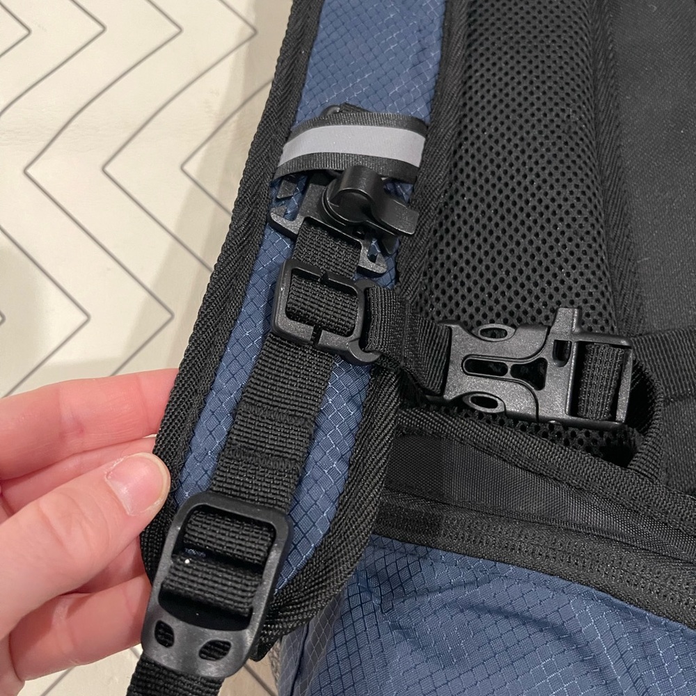 NWT Rupumpack Hydration Backpack - Picture 9 of 15